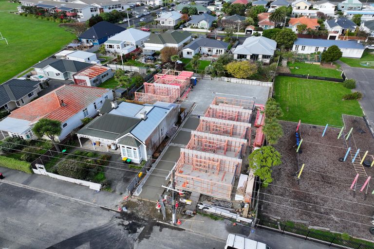 Photo of property in 5/36 Marlow Street, Saint Kilda, Dunedin, 9012