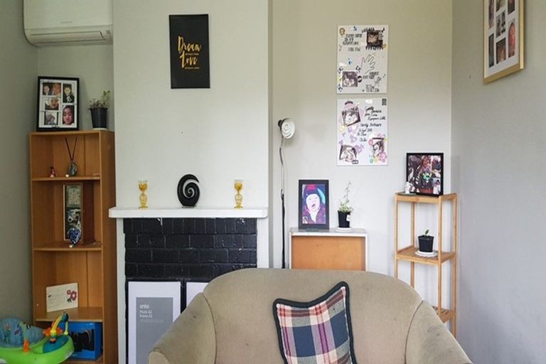Photo of property in 21 Semple Street, Huntly, 3700