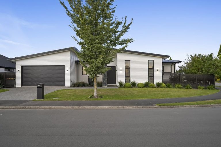 Photo of property in 44 Hinterland Drive, Prebbleton, 7604