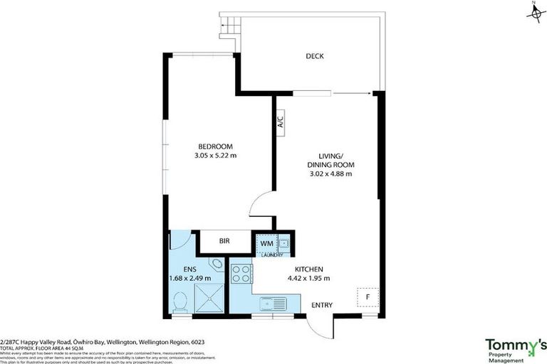 Photo of property in 287c Happy Valley Road, Owhiro Bay, Wellington, 6023
