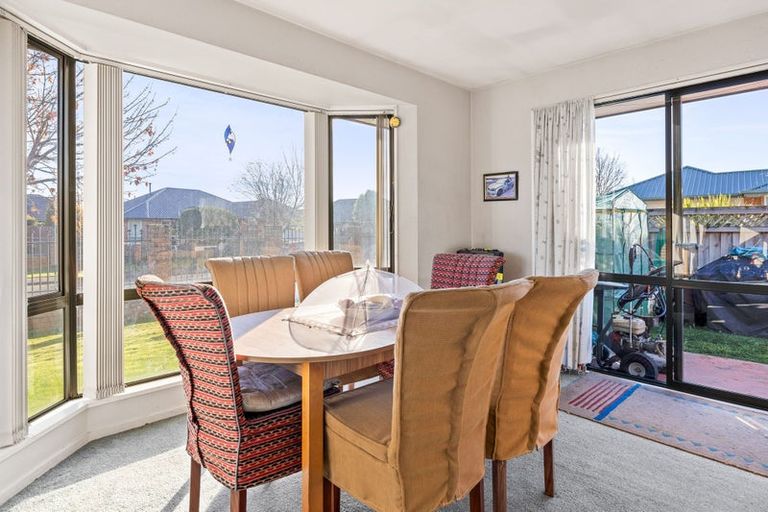 Photo of property in 31b Cumberland Place, Kaiapoi, 7630