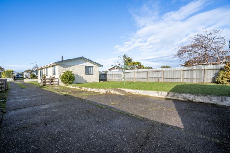 Photo of property in 155 Waiau Crescent, Kingswell, Invercargill, 9812