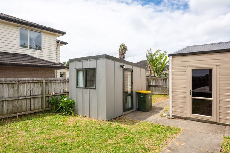 Photo of property in 25a Norana Avenue, Favona, Auckland, 2024