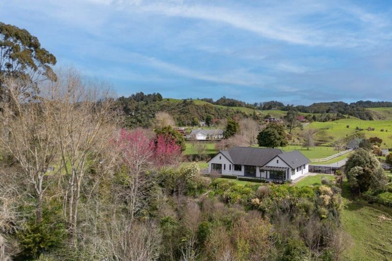 Photo of property in 1829e Cambridge Road, Karapiro, Tirau, 3484