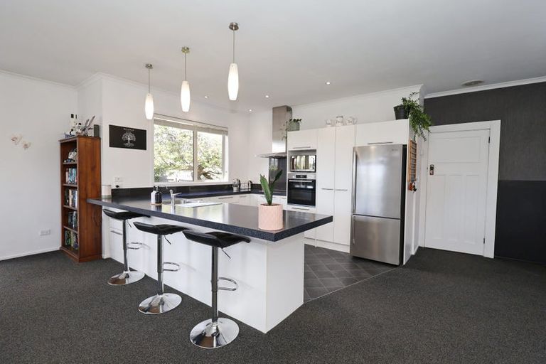 Photo of property in 72 Mitchell Street, Richmond, Invercargill, 9810