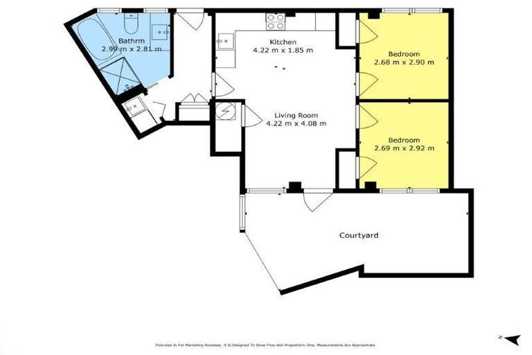 Photo of property in 32 Lynda Avenue, Paparangi, Wellington, 6037