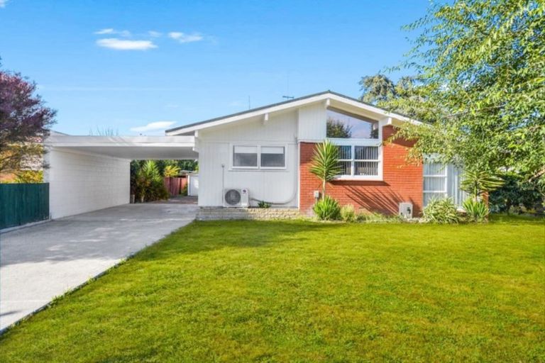 Photo of property in 14 Ridgeway Place, Glenview, Hamilton, 3206