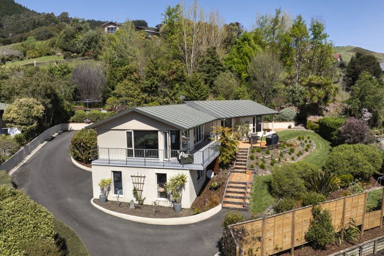 Photo of property in 6 Strathaven Place, Atawhai, Nelson, 7010