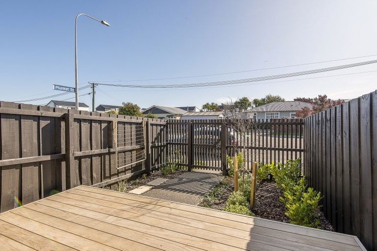 Photo of property in 3/50 Plunket Street, Spreydon, Christchurch, 8024