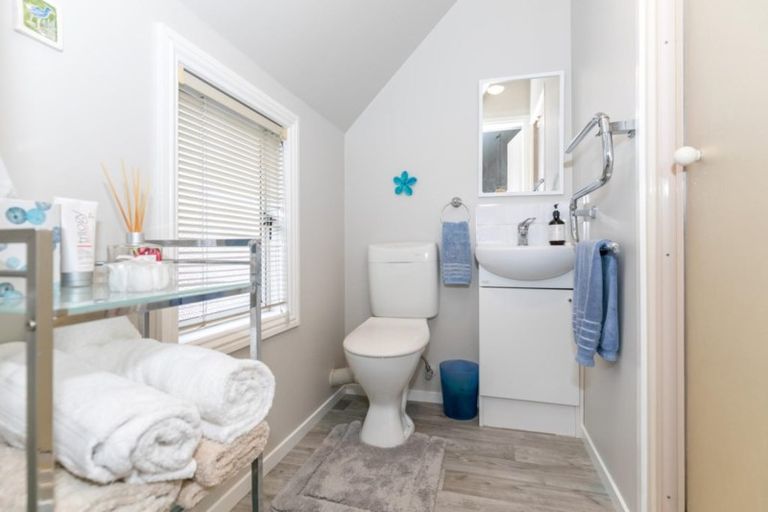 Photo of property in 3/173 Nixon Street, Hamilton East, Hamilton, 3216