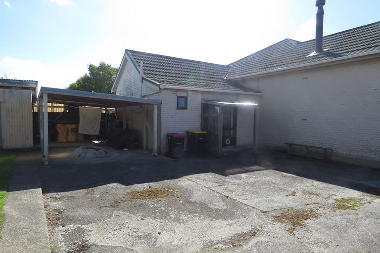 Photo of property in 29b Rodney Street, Georgetown, Invercargill, 9812