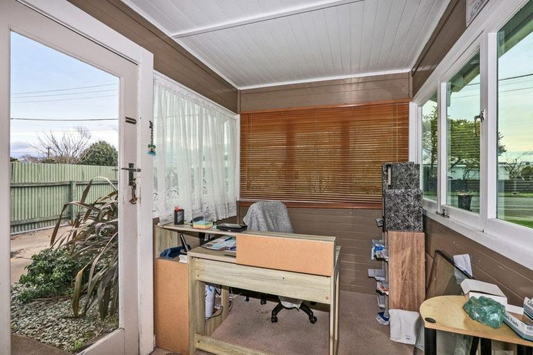 Photo of property in 905 Nelson Street North, Mahora, Hastings, 4120