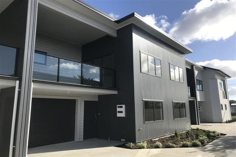 Photo of property in 8u3 Coates Street, Hamilton East, Hamilton, 3216