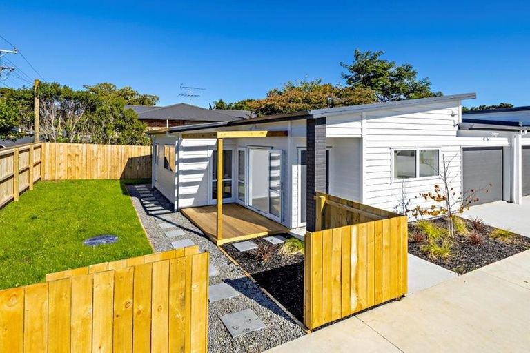 Photo of property in 81d Princes Street, Pukekohe, 2120