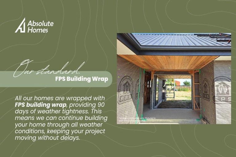 Photo of property in 31 Joslen Way, Kaiapoi, 7630