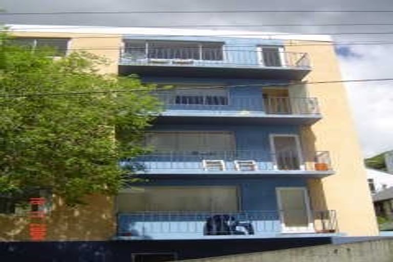 Photo of property in Windsor Court, 340u4 Tinakori Road, Thorndon, Wellington, 6011