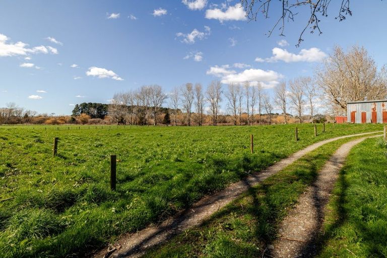 Photo of property in 180 Pukemiku Road, Mangamutu, Pahiatua, 4983