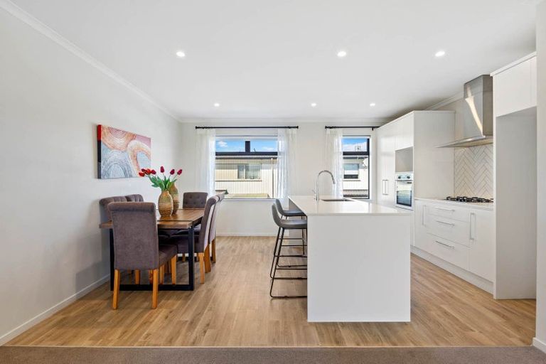 Photo of property in 43 Bonnette Road, Flat Bush, Auckland, 2019
