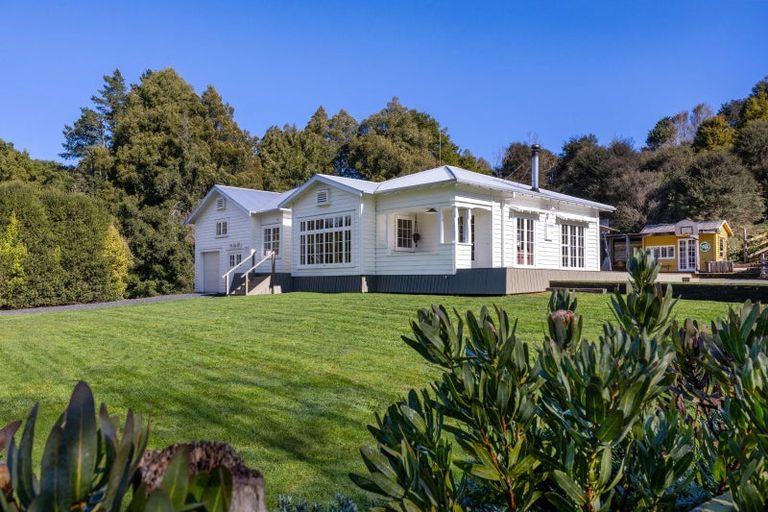 Photo of property in 99 Otonga Valley Road, Raglan, 3295
