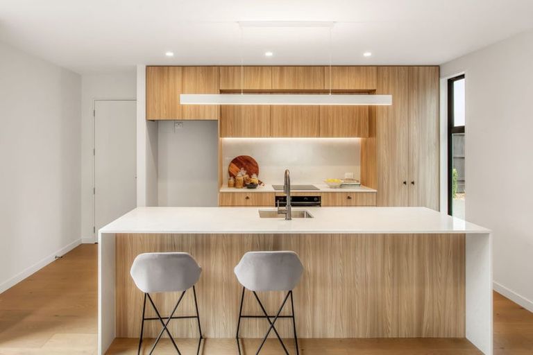 Photo of property in 54a Innes Road, St Albans, Christchurch, 8052