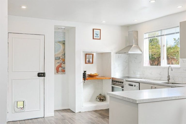 Photo of property in 34 Cobden Street, Westport, 7825