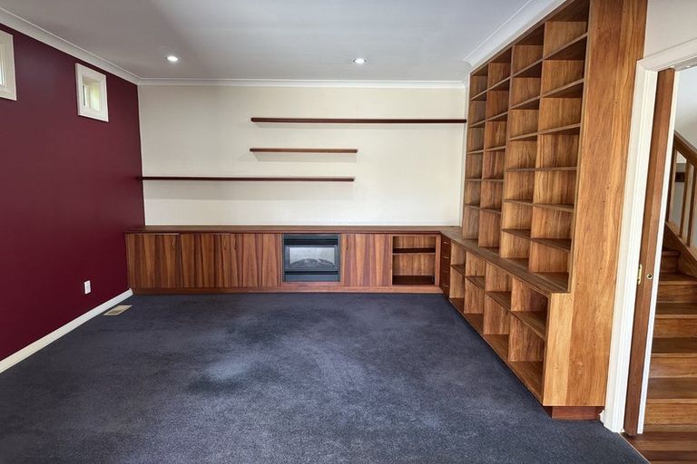 Photo of property in 42 Raroa Road, Kelburn, Wellington, 6012