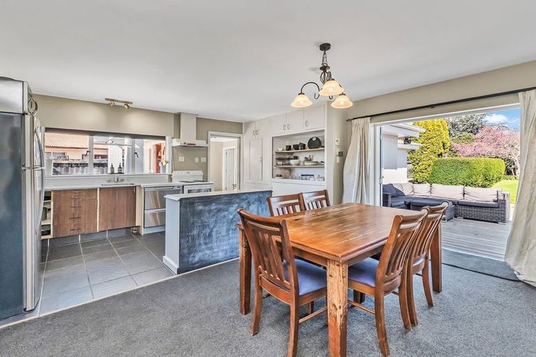 Photo of property in 35 Leeston And Lake Road, Leeston, 7632