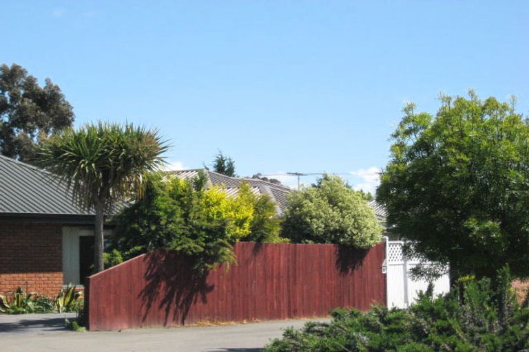 Photo of property in 23a Hamel Lane, Kaiapoi, 7630