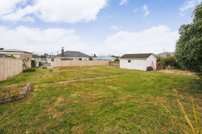Photo of property in 48a Glasgow Terrace, Feilding, 4702