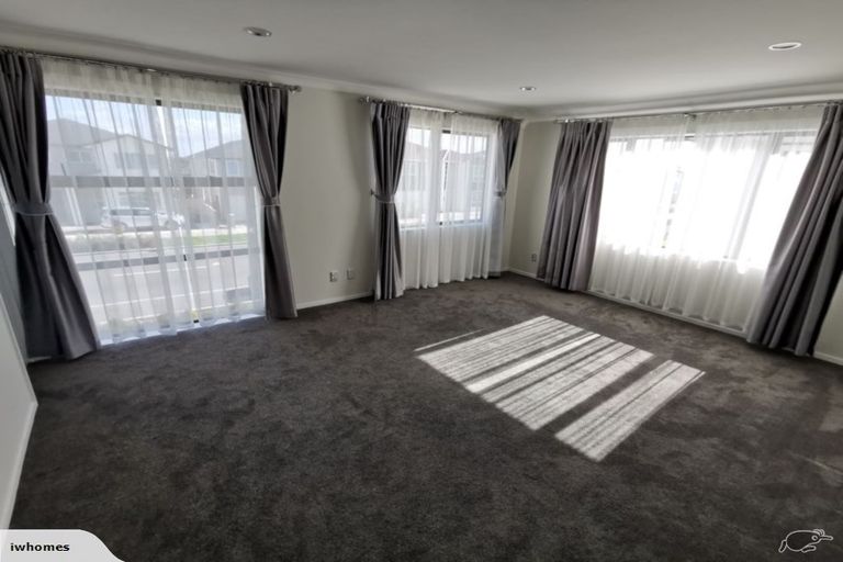Photo of property in 57 Donegal Park Drive, Flat Bush, Auckland, 2019