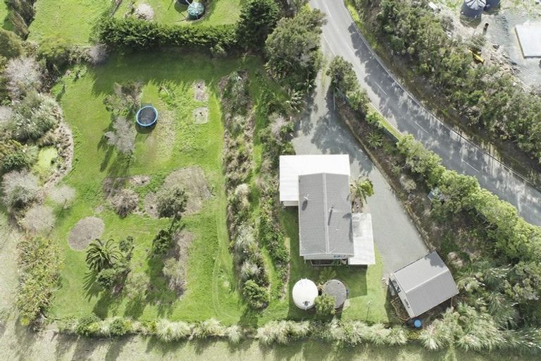 Photo of property in 184 Church Road, Kaitaia, 0482