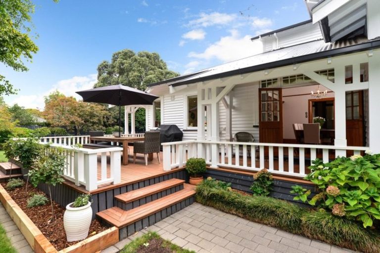 Photo of property in 25 Clarkin Road, Chartwell, Hamilton, 3214