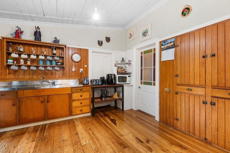 Photo of property in 5388 State Highway 26, Te Aroha, 3392