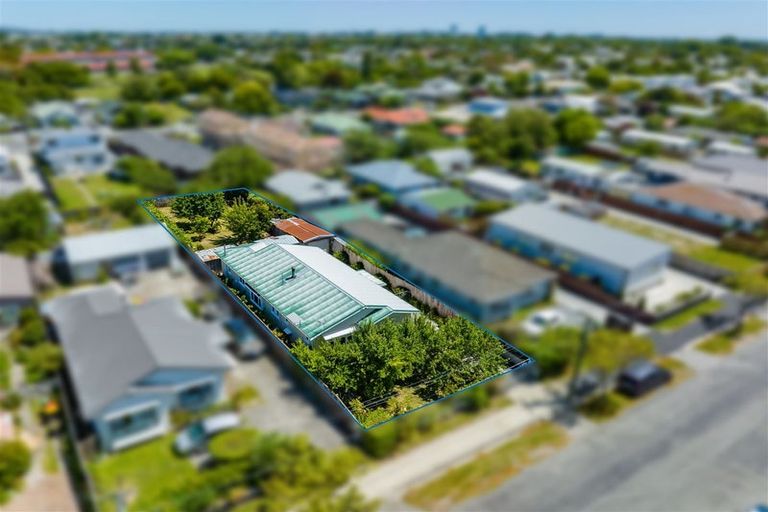 Photo of property in 38 Dacre Street, Linwood, Christchurch, 8062