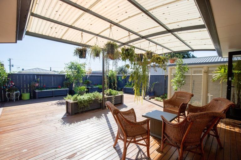 Photo of property in 36a Benner Drive, Ngatea, 3503