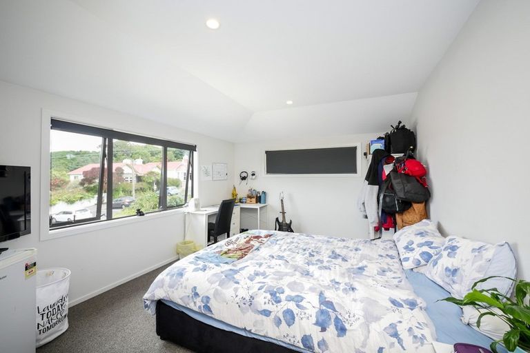 Photo of property in 80a Manor Place, Dunedin Central, Dunedin, 9016
