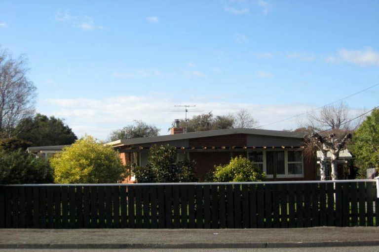 Photo of property in 173 West Street, Greytown, 5712