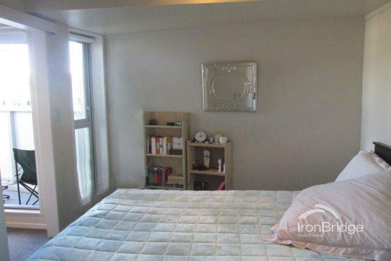 Photo of property in Soho Apartments, 918/74 Taranaki Street, Te Aro, Wellington, 6011