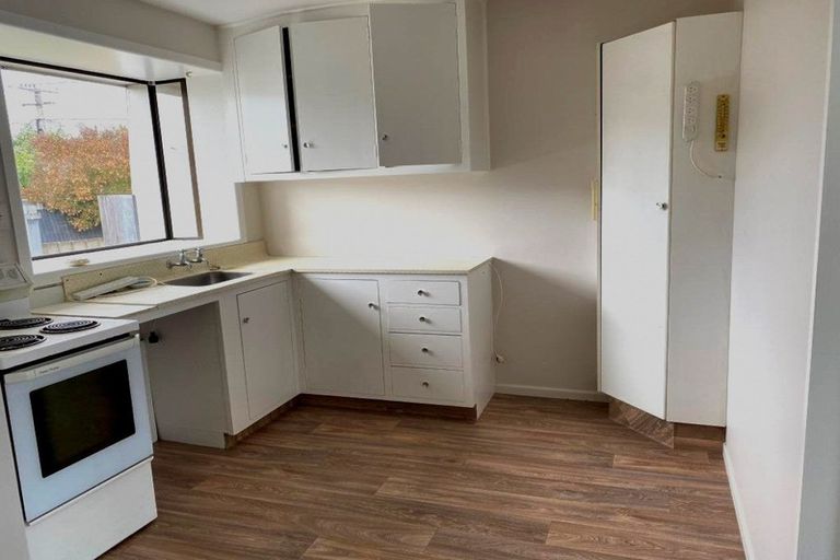 Photo of property in 2/551 Hereford Street, Linwood, Christchurch, 8011