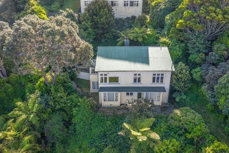 Photo of property in 51f2 Barnard Street, Wadestown, Wellington, 6012