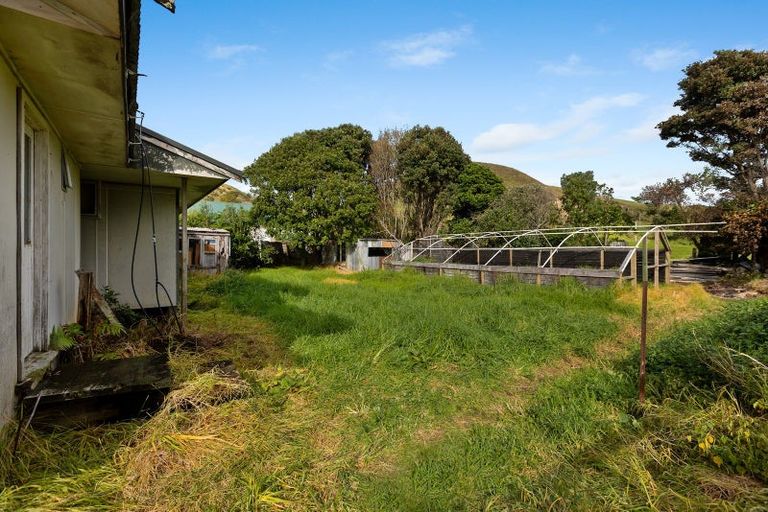 Photo of property in 6 Briscoe Street, Awakino, Mokau, 4376