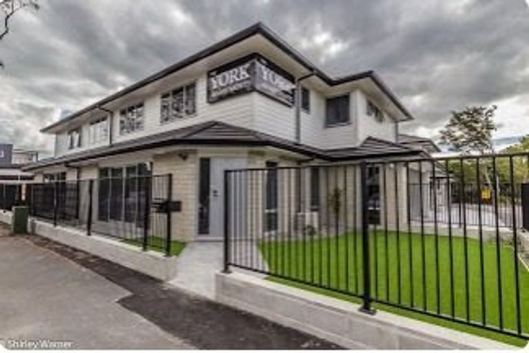 Photo of property in 143u1 Knighton Road, Hillcrest, Hamilton, 3216