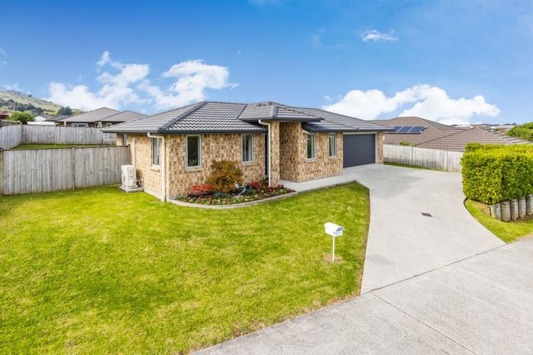 Photo of property in 15 Millbrae Place, Pokeno, 2402
