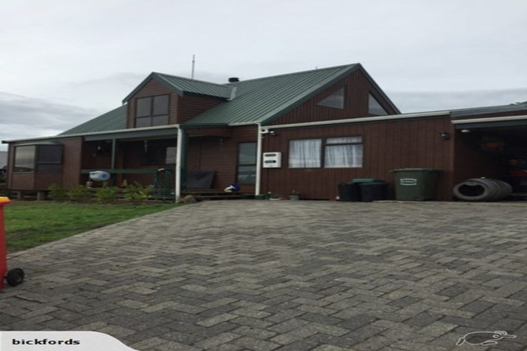 Photo of property in 40 East Parkdale Street, Tokoroa, 3420