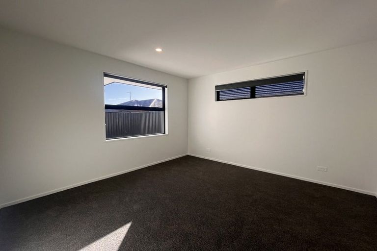 Photo of property in 15 Lintott Street, Kaiapoi, 7630