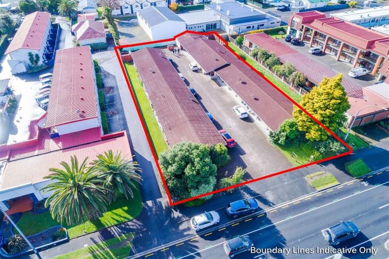 Photo of property in 1/240 Ulster Street, Whitiora, Hamilton, 3200
