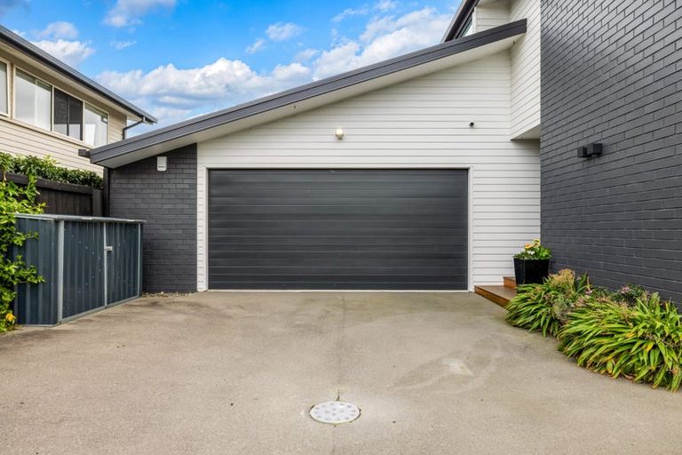 Photo of property in 3c Taylors Avenue, Bryndwr, Christchurch, 8052