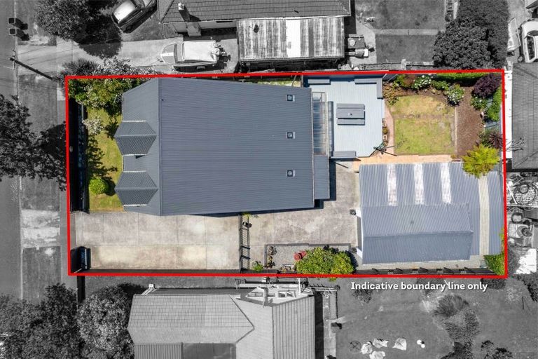 Photo of property in 8 Routley Crescent, Elderslea, Upper Hutt, 5018