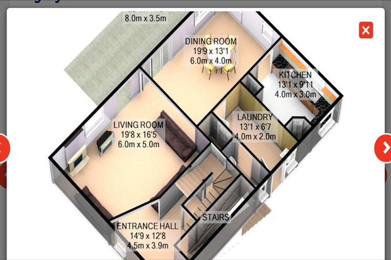 Photo of property in 4 Stirling Place, Dinsdale, Hamilton, 3204