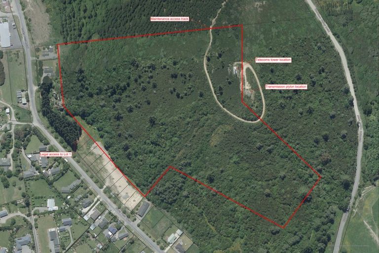 Photo of property in Jacks Pass Road, Hanmer Springs, 7334